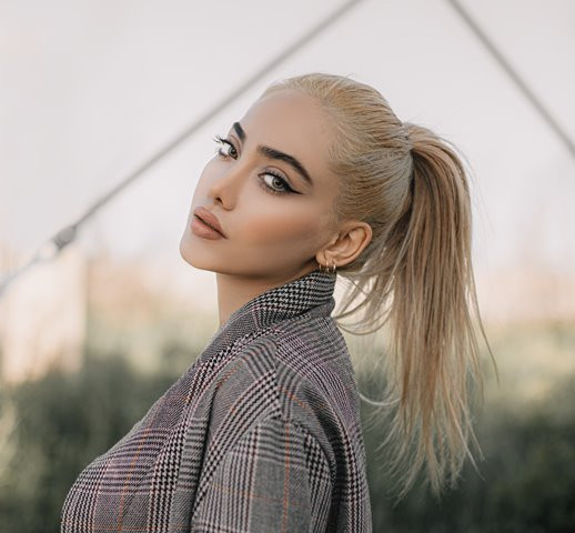 Disebut Sex Appeal yang Tak Melulu Soal Seks