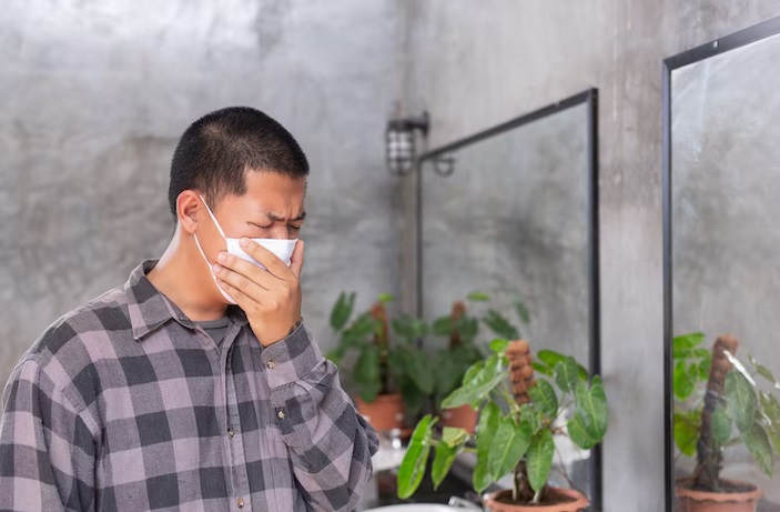 Jangan Anggap Sepele, Polusi di Dalam Ruangan juga Berbahaya