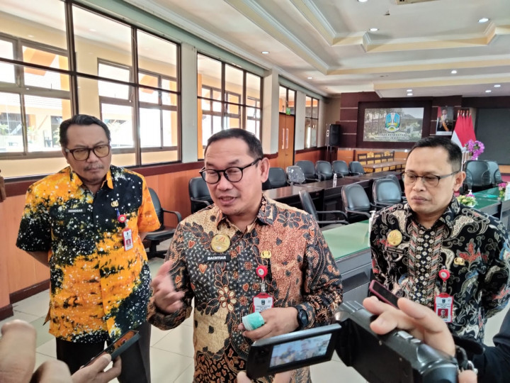 Operasi Pemisahan Kembar Siam di RSSA Malang Diprediksi Berlangsung 12 Jam