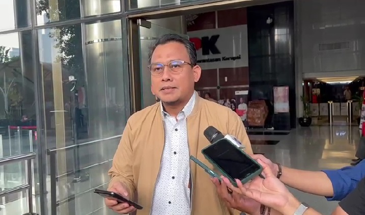 KPK Periksa Kabasarnas dan Anak Buahnya soal Aliran Duit Suap