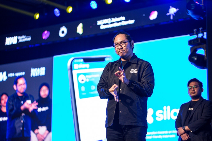Membangun <i>Startup</i> dan Bisnis Tidak Lagi Sekadar Cari Cara Cepat Sukses