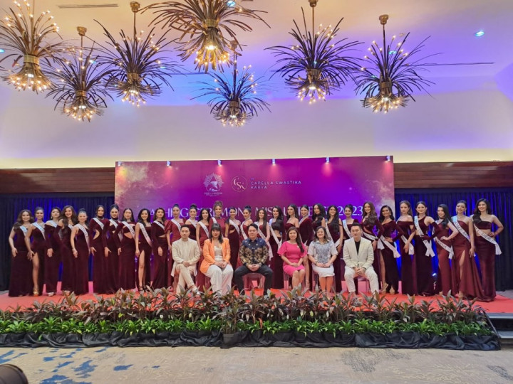 Usut Pelecehan Finalis Miss Universe Indonesia, Pihak Hotel Bakal Dipanggil Polisi