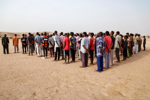 Fenomena Kekerasan Seksual di Sudan Capai Skala ‘Memuakkan’