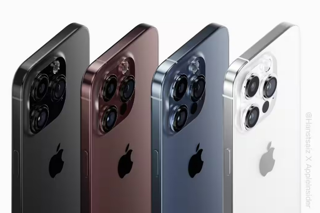 Sejumlah pihak meyakini Apple akan memilih tanggal 12 September sebagai tanggal peluncuran iPhone 15.