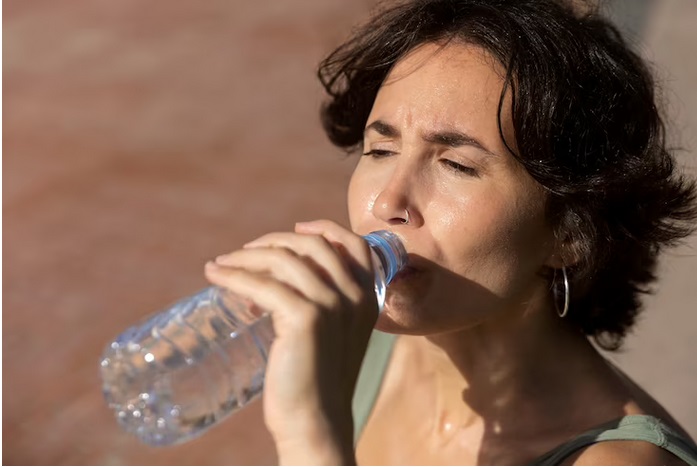 Polidipsia, Keadaan Kamu Terus Haus Padahal Cukup Minum