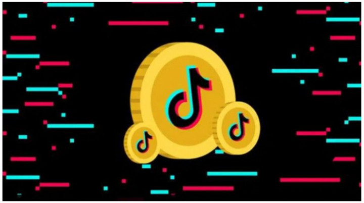 Cara Beli Koin TikTok via Dana dengan Mudah