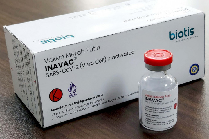 Indonesia Disebut Memiliki Kemampuan Hasilkan Inovasi dengan Cepat