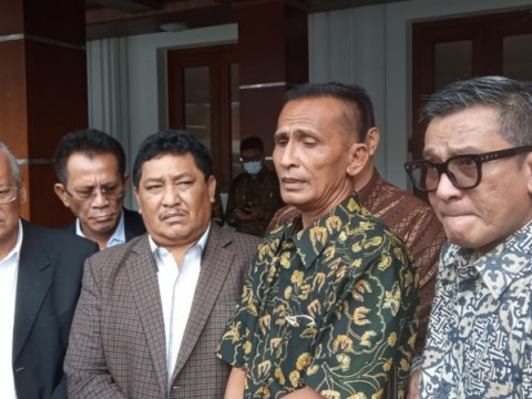 Keluarga Brigadir J Pertimbangkan Ajukan Restitusi