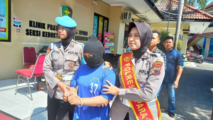 Kerugian Korban Lelang Arisan Bodong Mencapai Rp1,2 Miliar