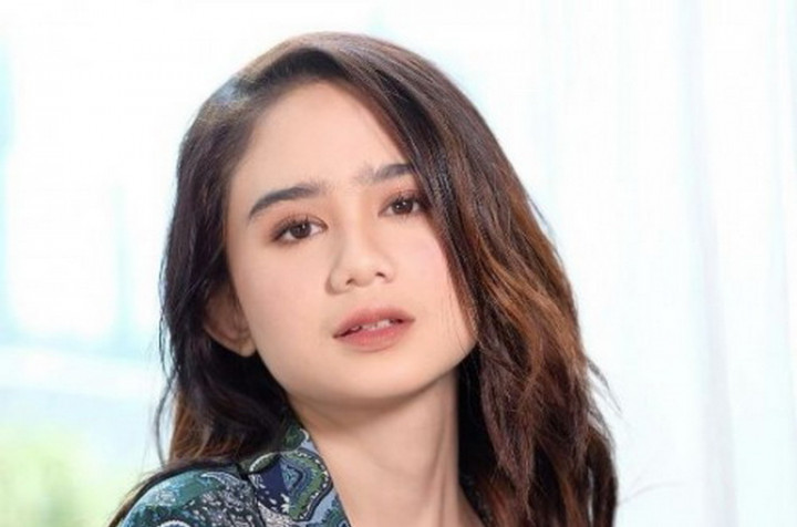 Serial Terbarunya Tayang, Tissa Biani Deg-degan