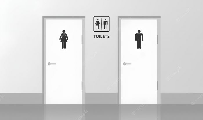 Nuansa LGBT, Masyarakat Tolak Toilet Gender Neutral di SD Internasional