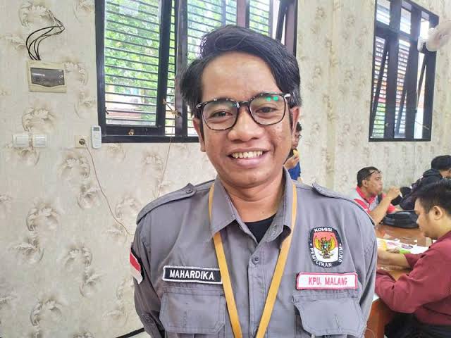 KPU Kabupaten Malang Ajukan Anggaran Pilkada Rp109 Miliar