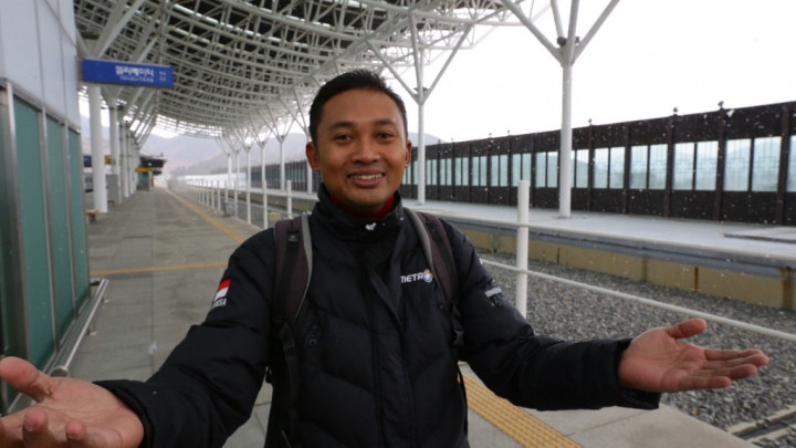 Ada Gesekan Kekuasaan Istana dan Bu Mega?