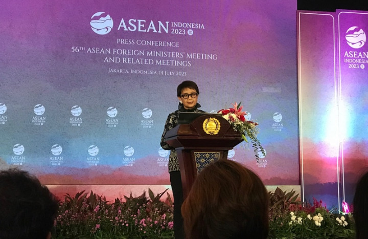 78 Tahun Kemerdekaan RI, Seperti Apa Momen Penting Sejarah Diplomasi Indonesia