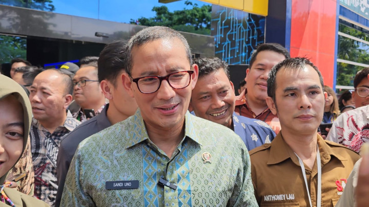 Kasus Pelecehan Miss Universe Indonesia Diharap Tak Ganggu Promosi Wisata