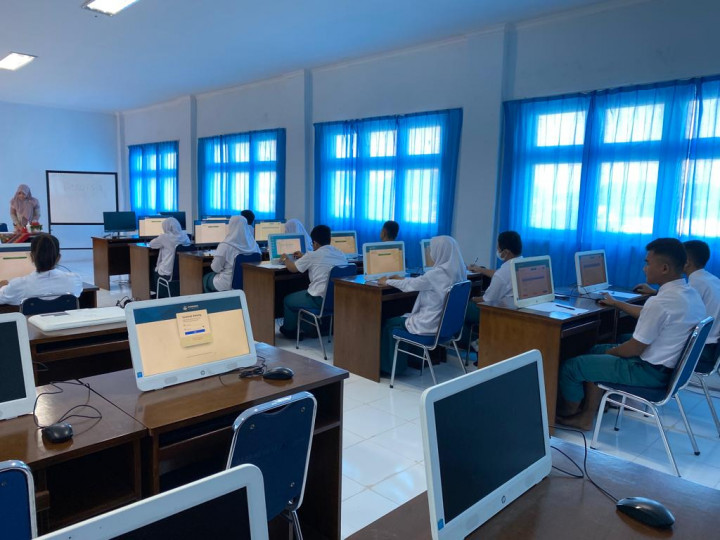 Tingkatkan Kualitas Pembelajaran, Kemendikbudristek Gelar Asesmen Nasional 2023