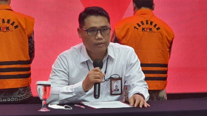 Hasil Pengusutan Pungli Rutan dan Pencurian Uang Dinas KPK Segera Diumumkan