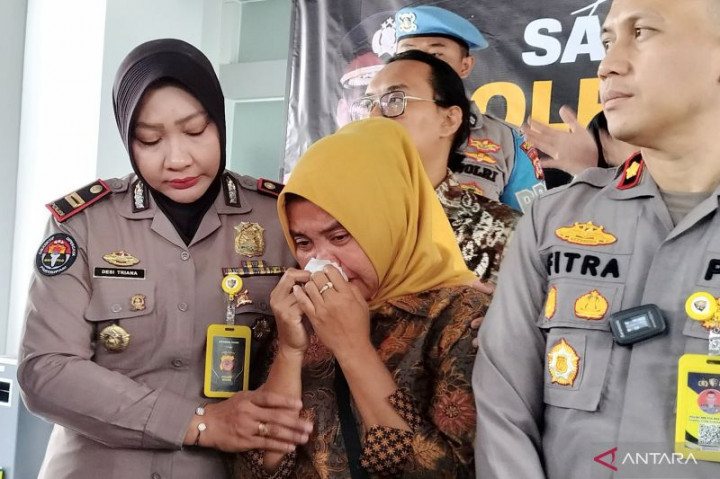 Bayi Tertukar, Ibu di Bogor Lapor Polisi