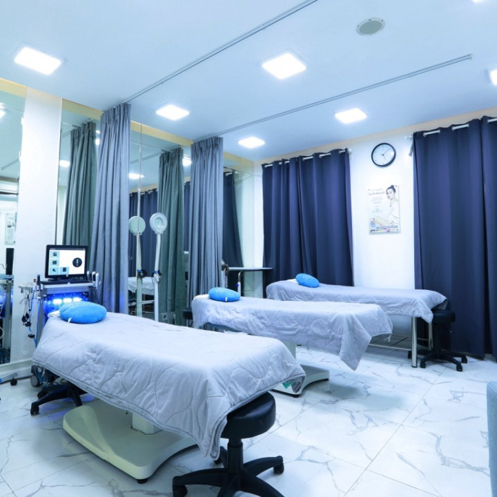 Ini Rekomendasi 5 Klinik Kecantikan di Indonesia, yang Mana Favoritmu?