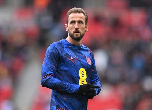 Harry Kane Sudah Terbang ke Jerman untuk Jalani Tes Medis Muenchen