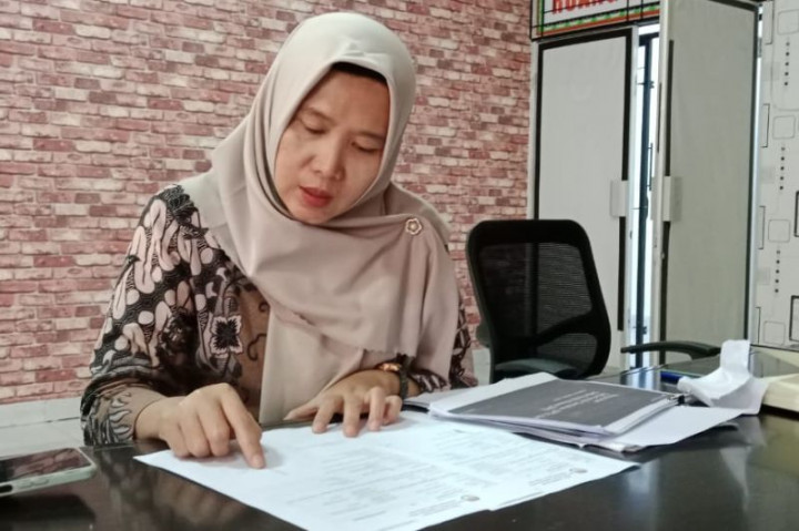 Warga Bandar Lampung Sudah Bisa Proses Pindah Memilih