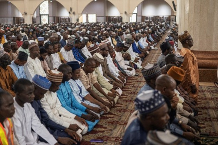 Miris! 7 Orang Tewas 23 Terluka dalam Insiden Masjid Runtuh di Nigeria