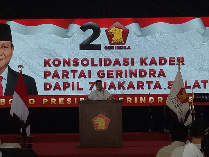 Pilpres 2024 Disebut Momentum Terbaik untuk Prabowo Subianto