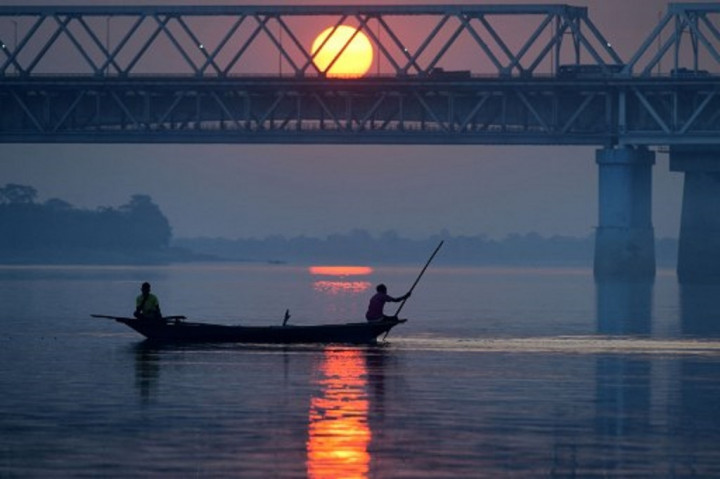 Bangladesh dan India Khawatirkan Proyek Bendungan Tiongkok di Brahmaputra