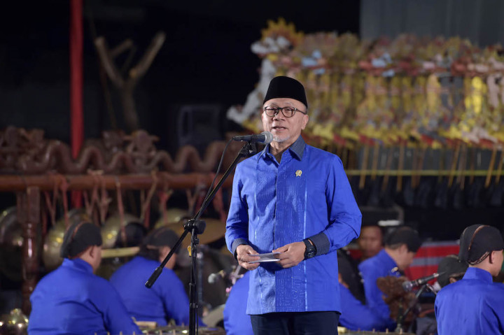 Kemendag Gelar Pertunjukan Wayang Kulit, Upaya Pelestarian dan Wujud Cinta Budaya Indonesia