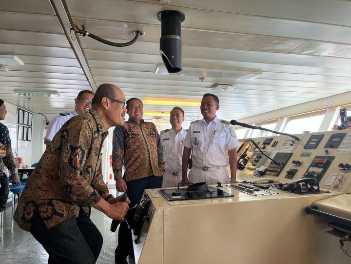 Kemendikbudristek Perluas Kesempatan Magang Lulusan LKP di Hotel dan Kapal Pesiar