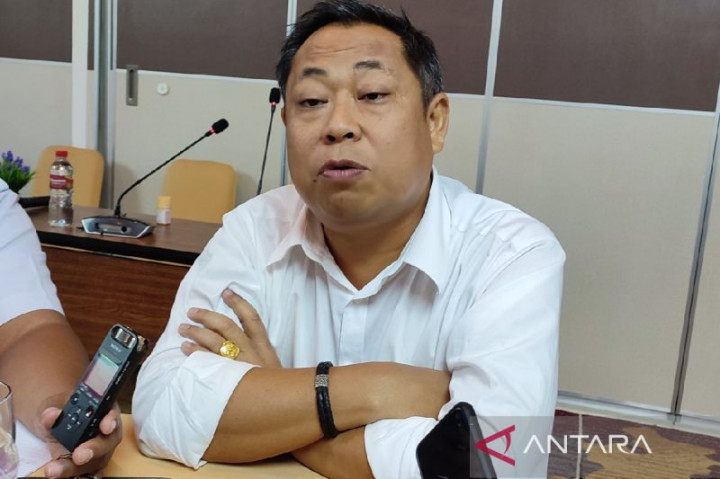 3 Anggota KKB Ditangkap Beserta Sepucuk Senpi Rakitan di Dekai