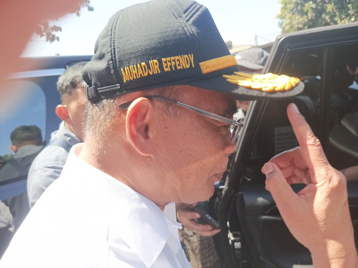 Menko PMK Sebut Kepesertaan 679.721 PBID BPJS Tak Perlu Dinonaktifkan