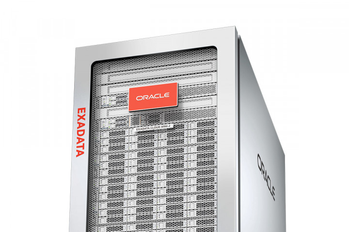 Platform Database Oracle Exadata 10M Tawarkan Fitur Baru dan Peningkatan Performa