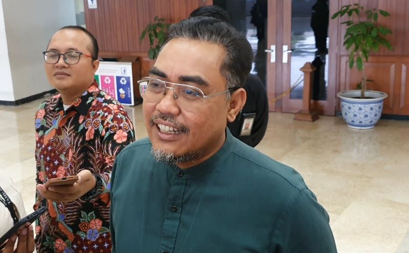 Golkar Bakal Dukung Prabowo, PKB Tetap Optimis 'Jatah' Cawapres Milik Cak Imin