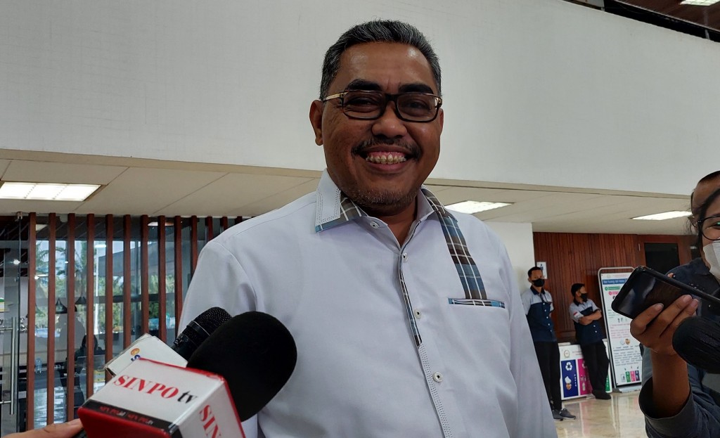 Golkar Diisukan Dukung Prabowo, PKB: Jangan Bawa-bawa Nama Jokowi
