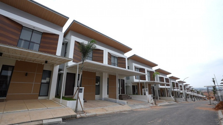 Tahun Politik Bakal Jadi <i>Booster</i> Industri Properti