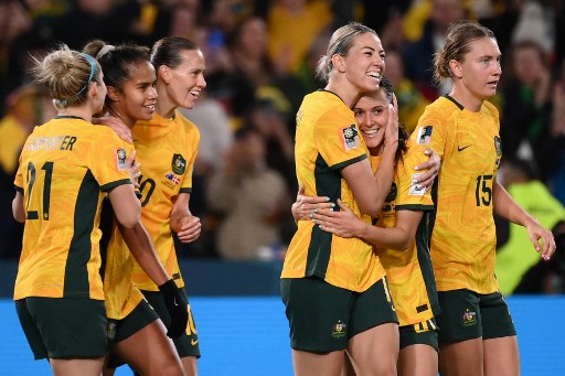 Jadwal Semifinal Piala Dunia Wanita 2023: Dipastikan Ada Juara Baru