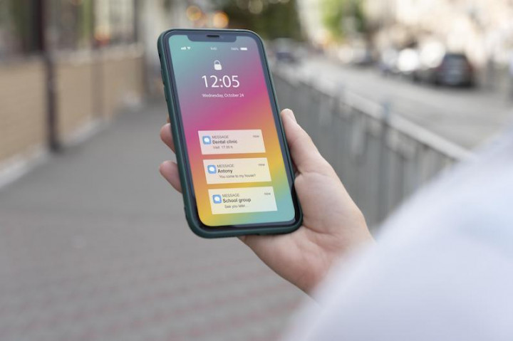 Tips Mengganti Nada Dering iPhone dengan Mudah