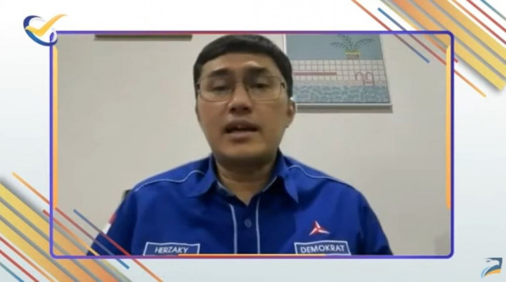 Partai Demokrat Anggap Moeldoko Tak Pede dengan Kemampuan Politiknya