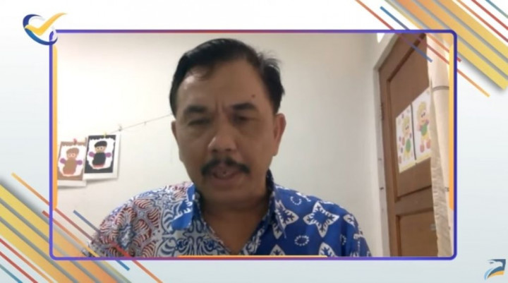 Moeldoko Disebut Perlu Disidang Karena Coba Begal Demokrat