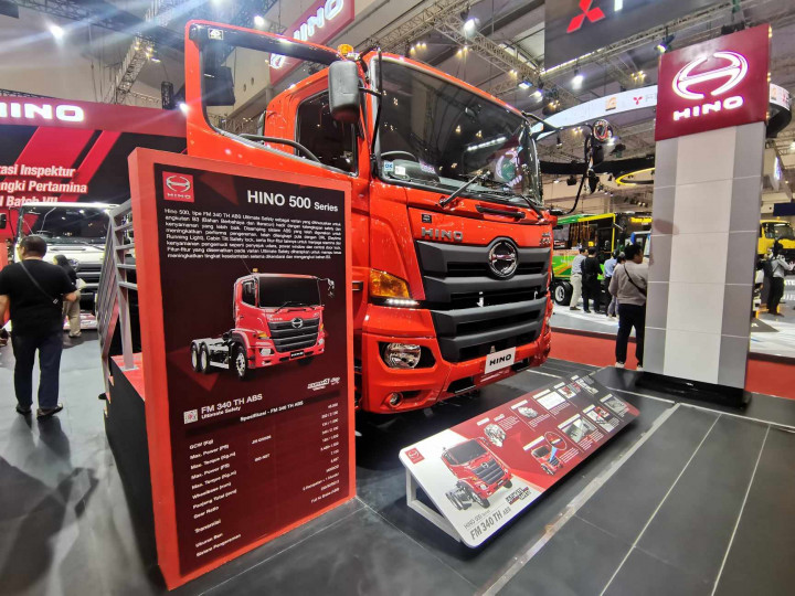 Skill Sopir Truk Jadi Kunci Ketepatan Pengiriman BBM