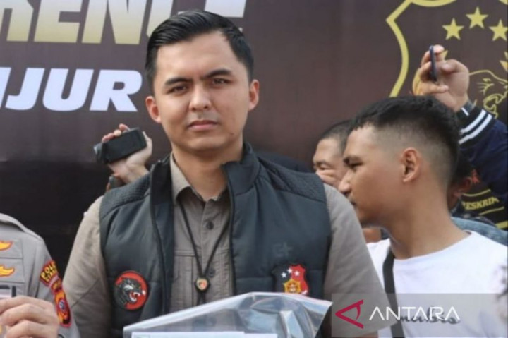 Polres Cianjur Selidiki Dugaan Pelecehan 5 Santriwati oleh Pimpinan Yayasan