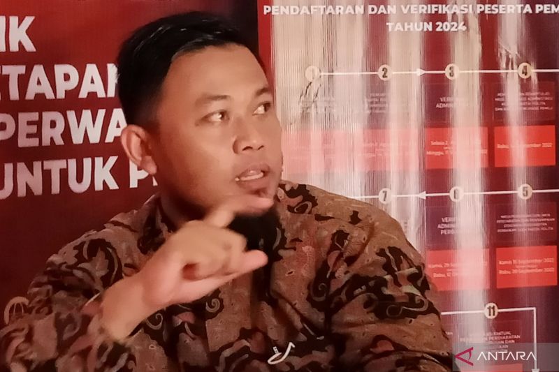 KPU Setujui TPS Khusus Pekerja di Proyek Pembangunan IKN