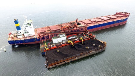 Penuhi Kebutuhan Pelanggan Dunia, MGMaritim Perluas Jangkauan Layanan