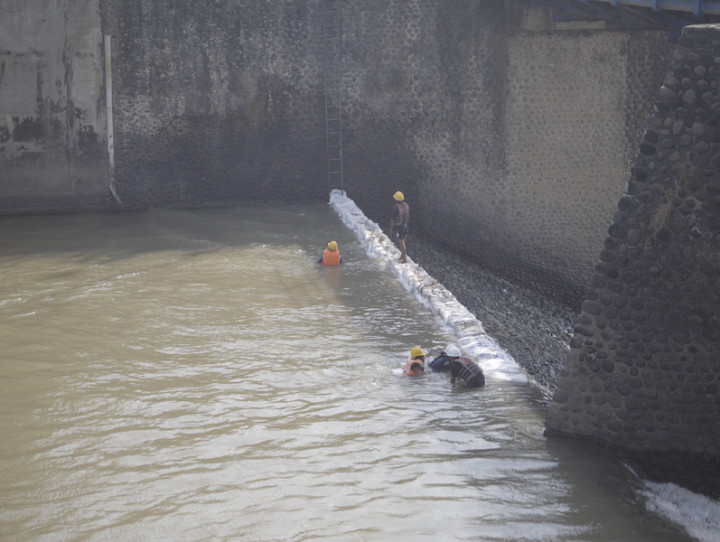 Kementan dan Stakeholder Gerak Cepat Atasi Kekeringan di Indramayu
