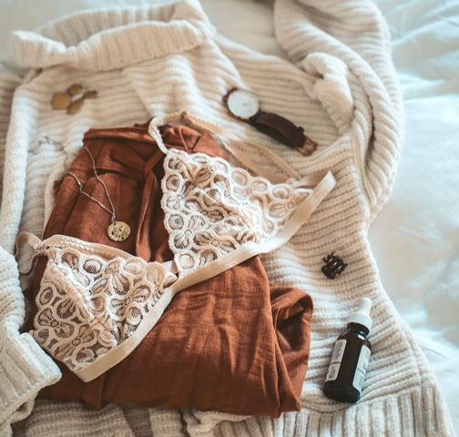 4 Dampak Saat Kamu Pakai Bra yang Tidak Pas