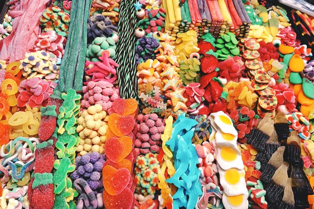 Makanan yang bagaimana yang bisa merusak kesehatan mental kamu? Simak daftarnya. (Foto: Ilustrasi/Dok. Unsplash.com)