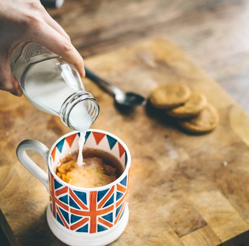 Kopi dan pencernaan? Ini paparan ahli. (Foto: Ilustrasi/Dok. Unsplash.com)