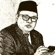 Bangun Mimpi melalui Pramuka