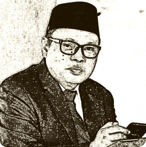 Bangun Mimpi melalui Pramuka